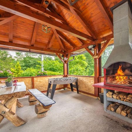 Holiday Home Tina By Interhome Tounj Esterno foto
