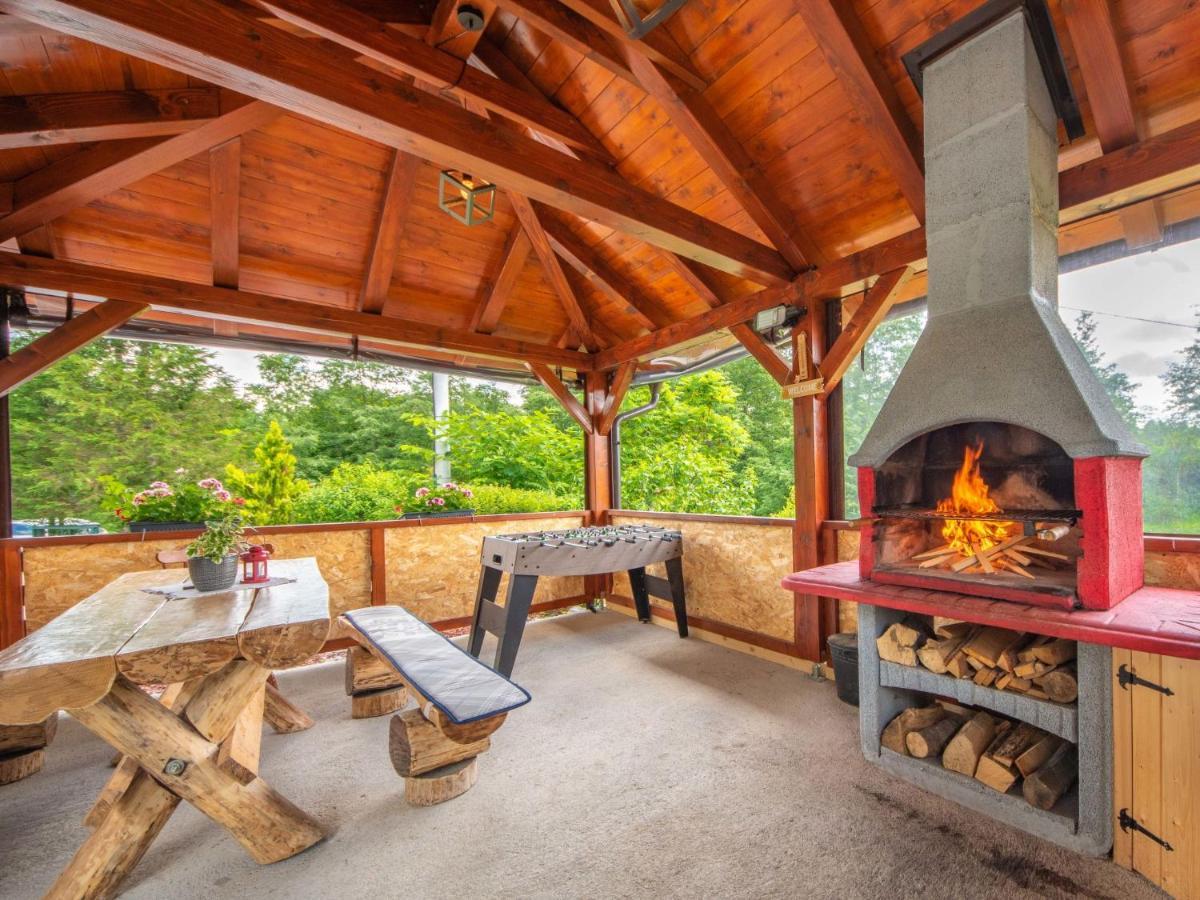 Holiday Home Tina By Interhome Tounj Esterno foto