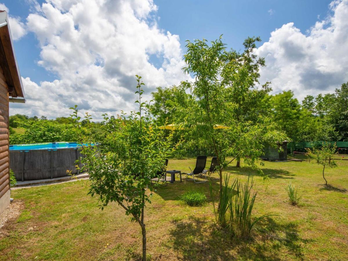 Holiday Home Tina By Interhome Tounj Esterno foto