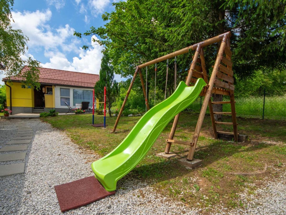 Holiday Home Tina By Interhome Tounj Esterno foto