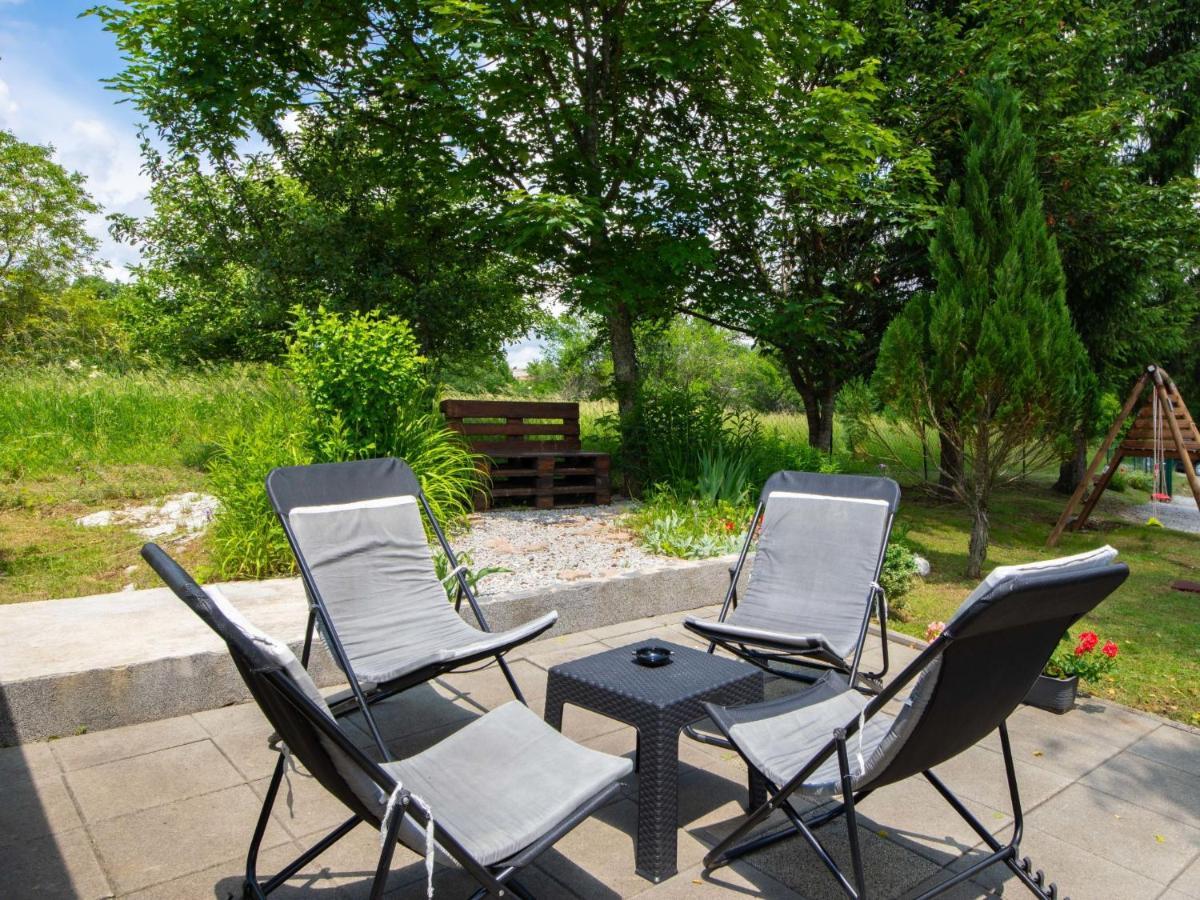 Holiday Home Tina By Interhome Tounj Esterno foto