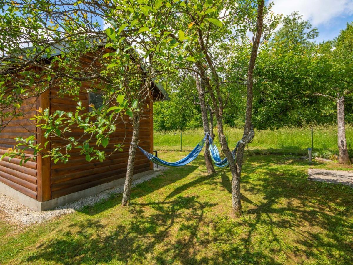 Holiday Home Tina By Interhome Tounj Esterno foto