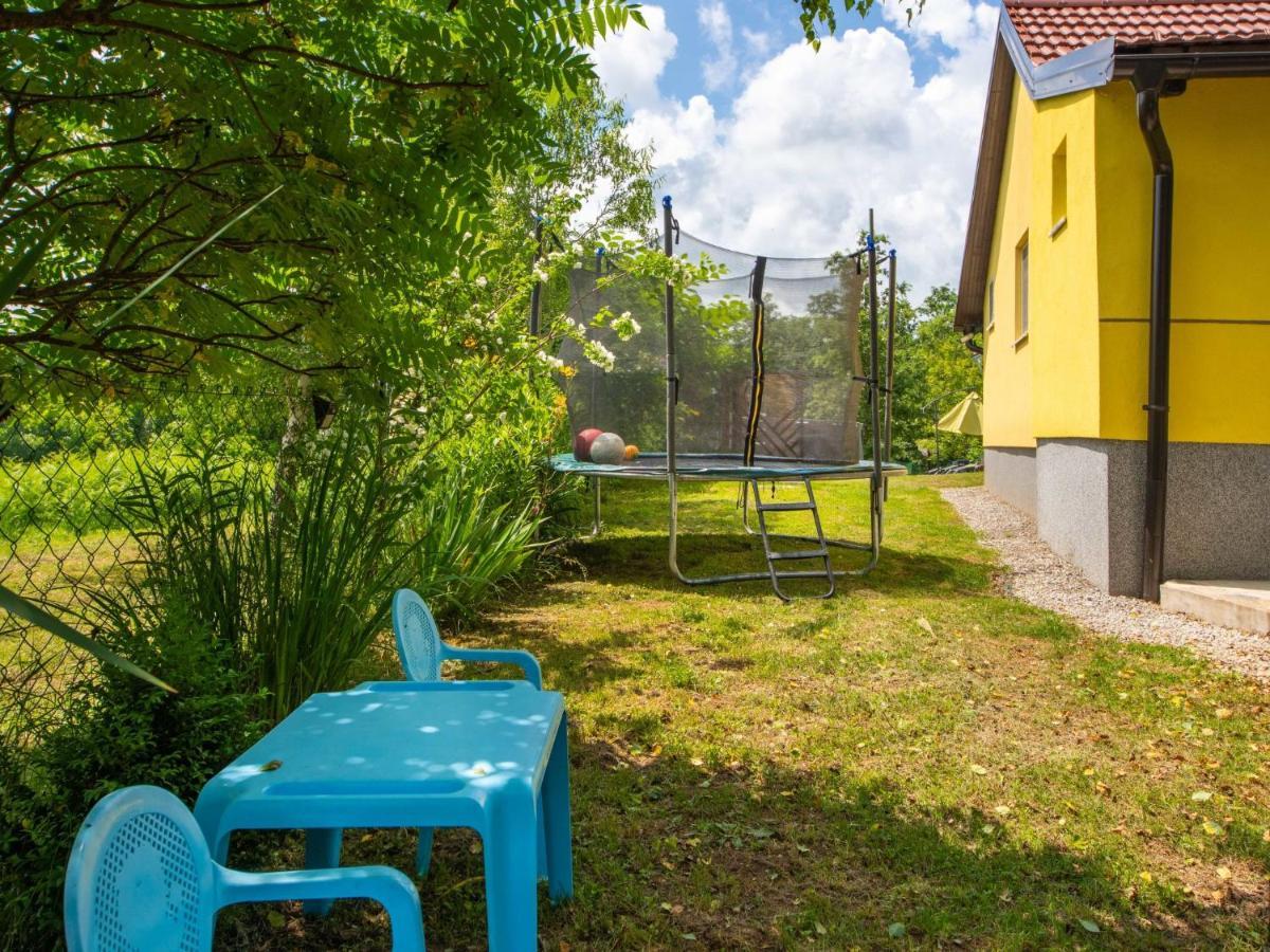 Holiday Home Tina By Interhome Tounj Esterno foto