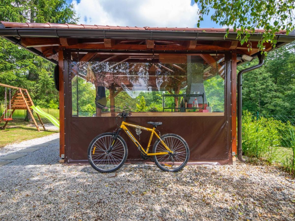 Holiday Home Tina By Interhome Tounj Esterno foto