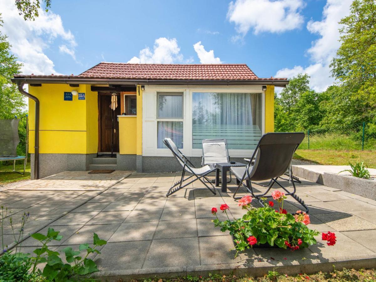 Holiday Home Tina By Interhome Tounj Esterno foto