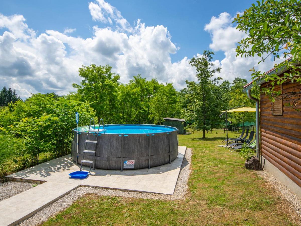 Holiday Home Tina By Interhome Tounj Esterno foto