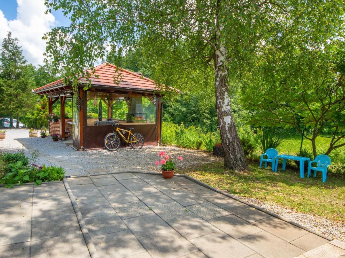 Holiday Home Tina By Interhome Tounj Esterno foto