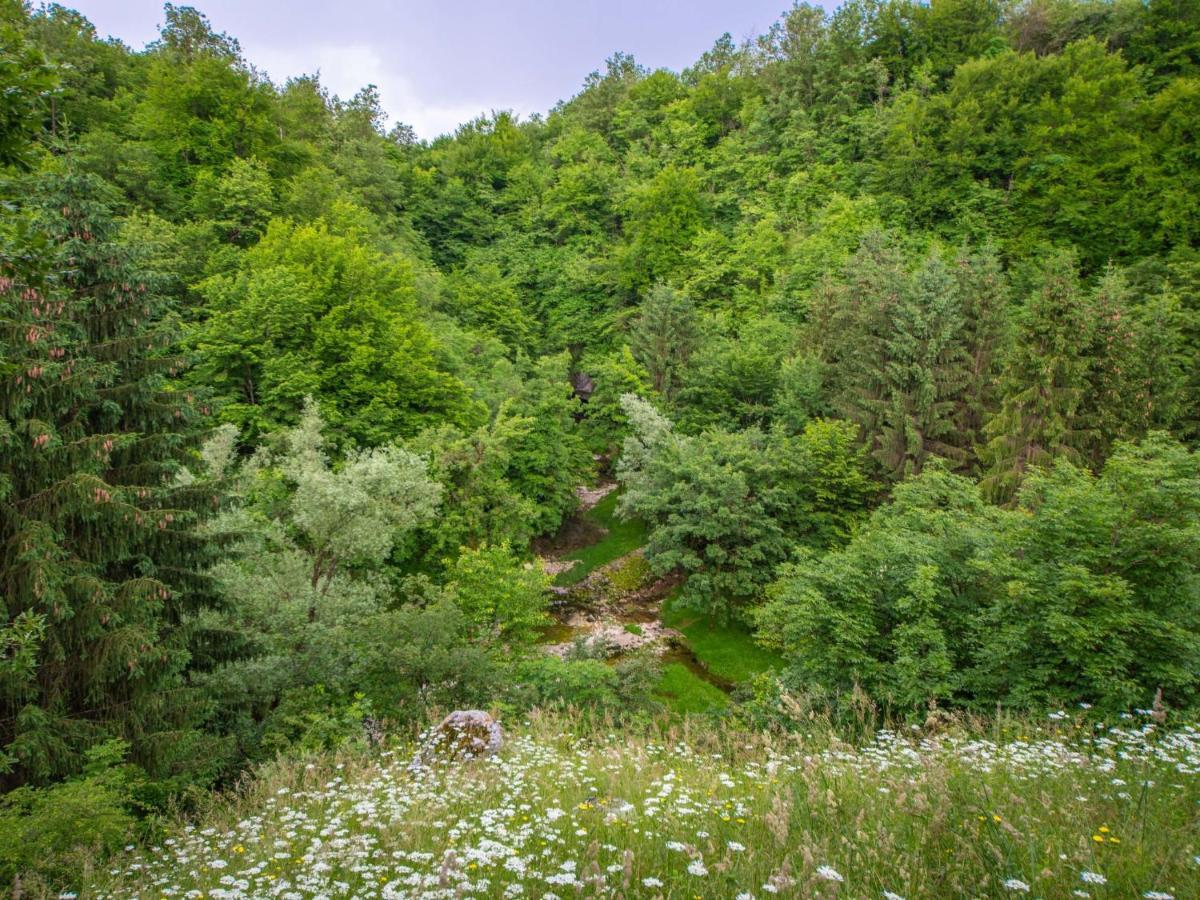 Holiday Home Tina By Interhome Tounj Esterno foto