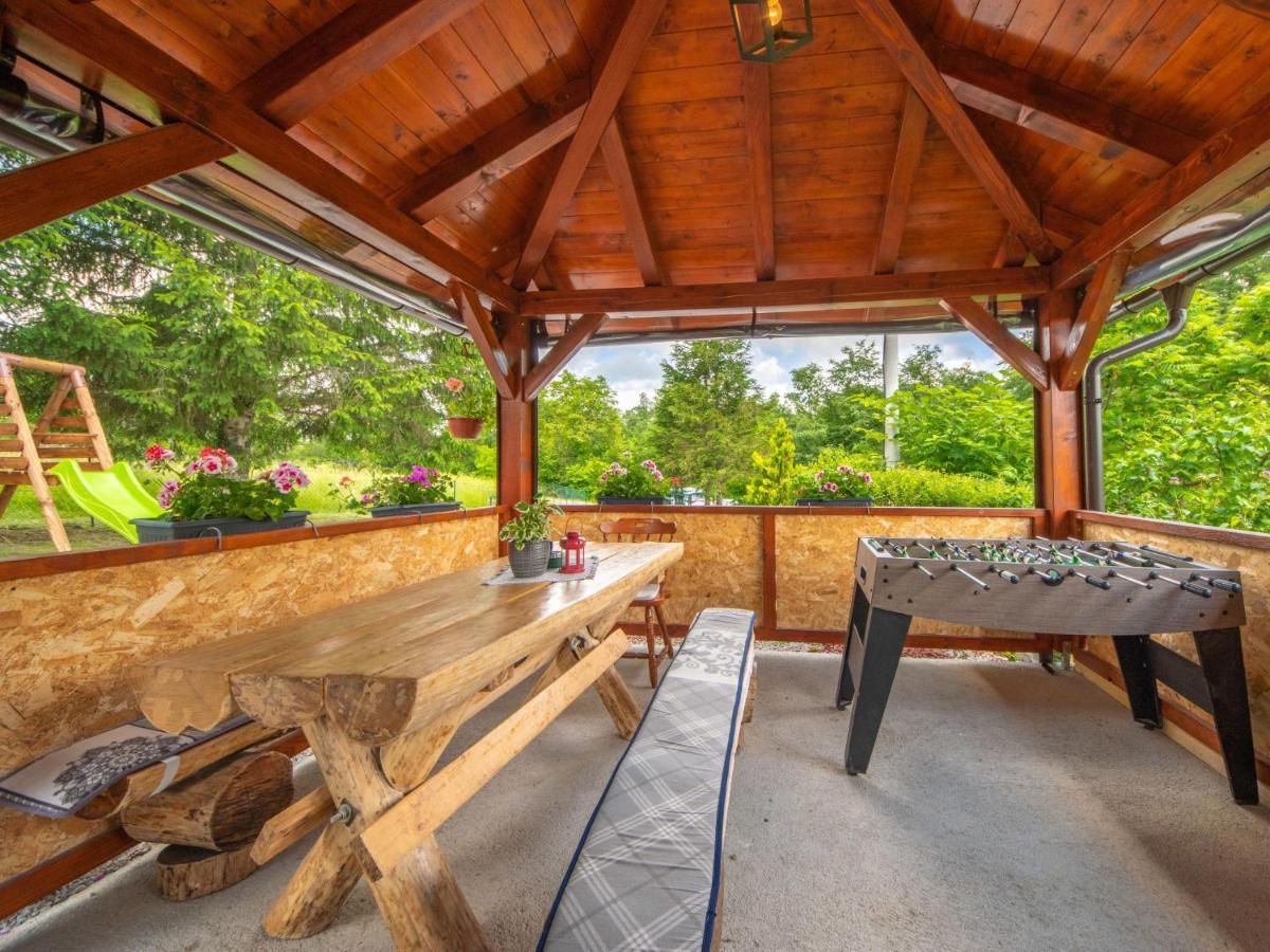 Holiday Home Tina By Interhome Tounj Esterno foto