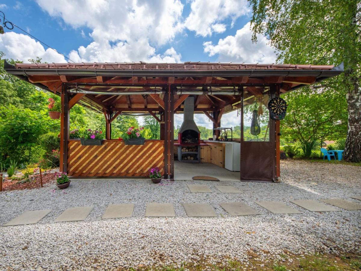 Holiday Home Tina By Interhome Tounj Esterno foto