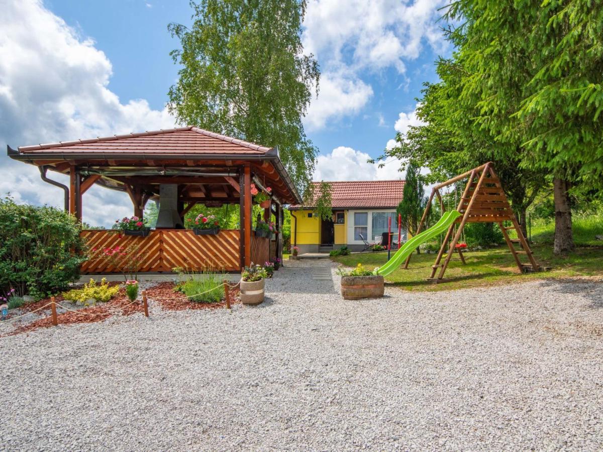 Holiday Home Tina By Interhome Tounj Esterno foto