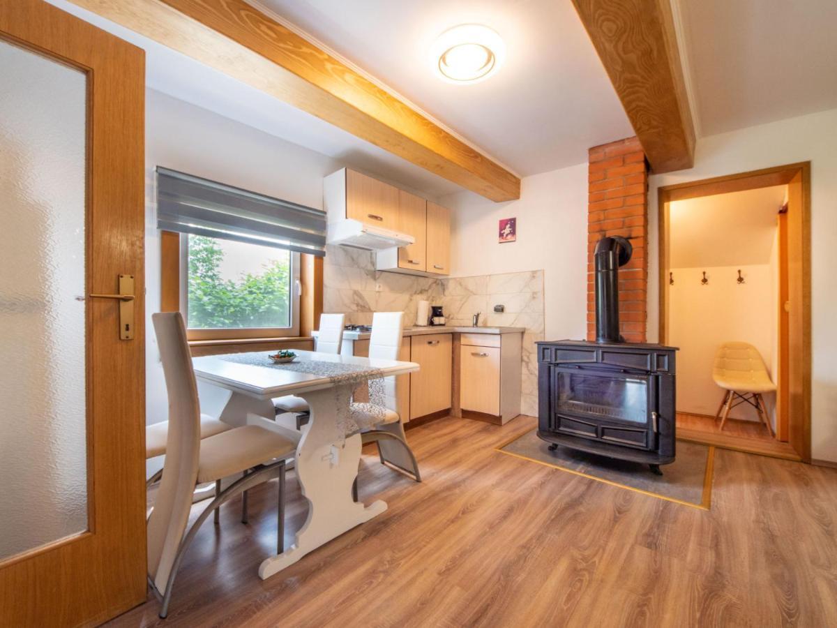 Holiday Home Tina By Interhome Tounj Esterno foto