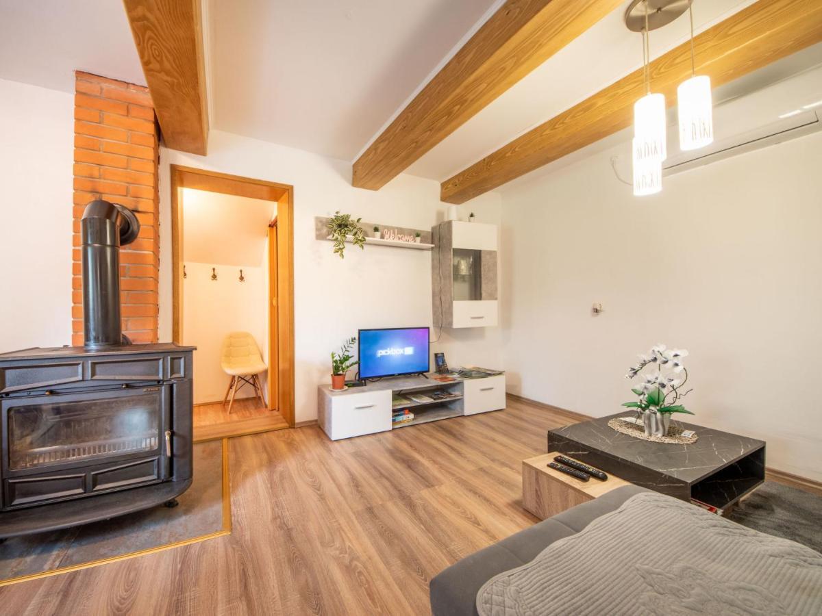 Holiday Home Tina By Interhome Tounj Esterno foto
