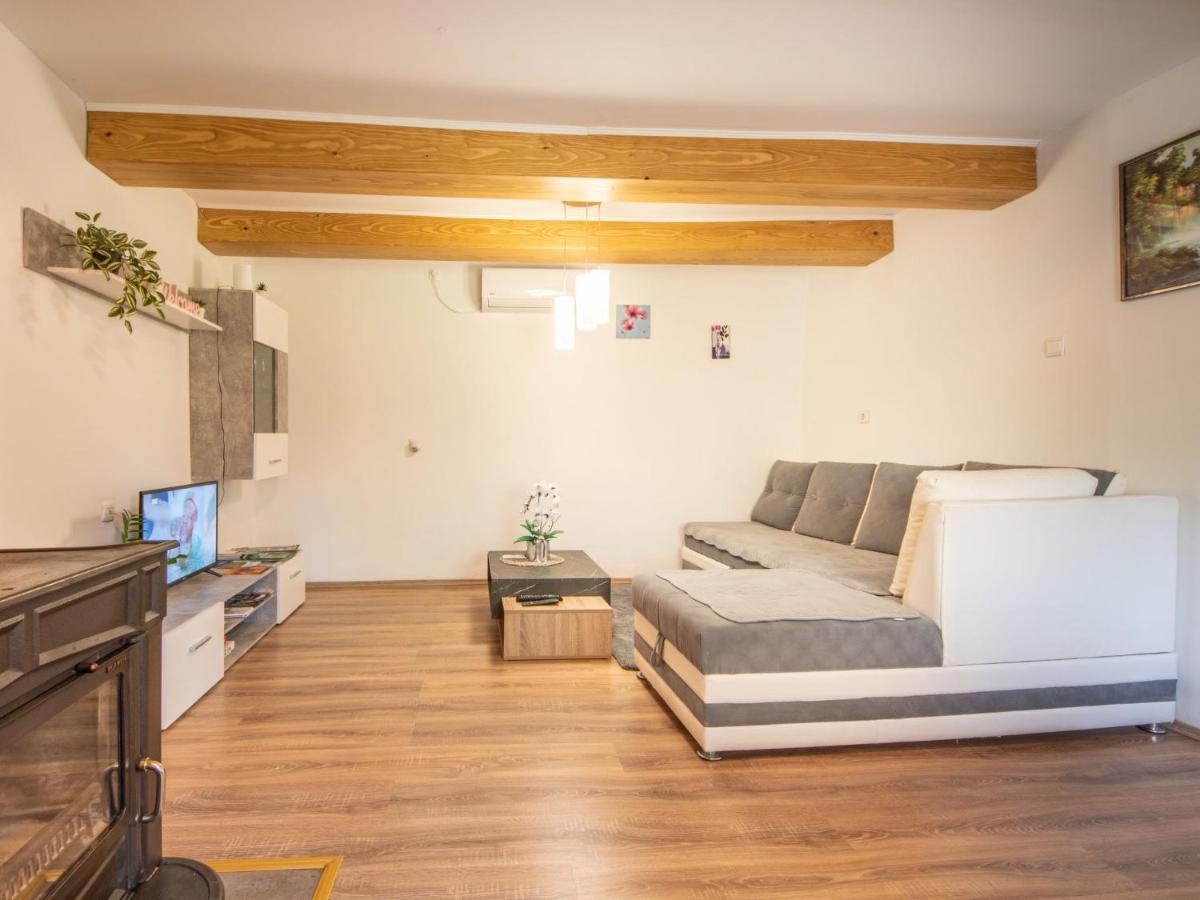 Holiday Home Tina By Interhome Tounj Esterno foto