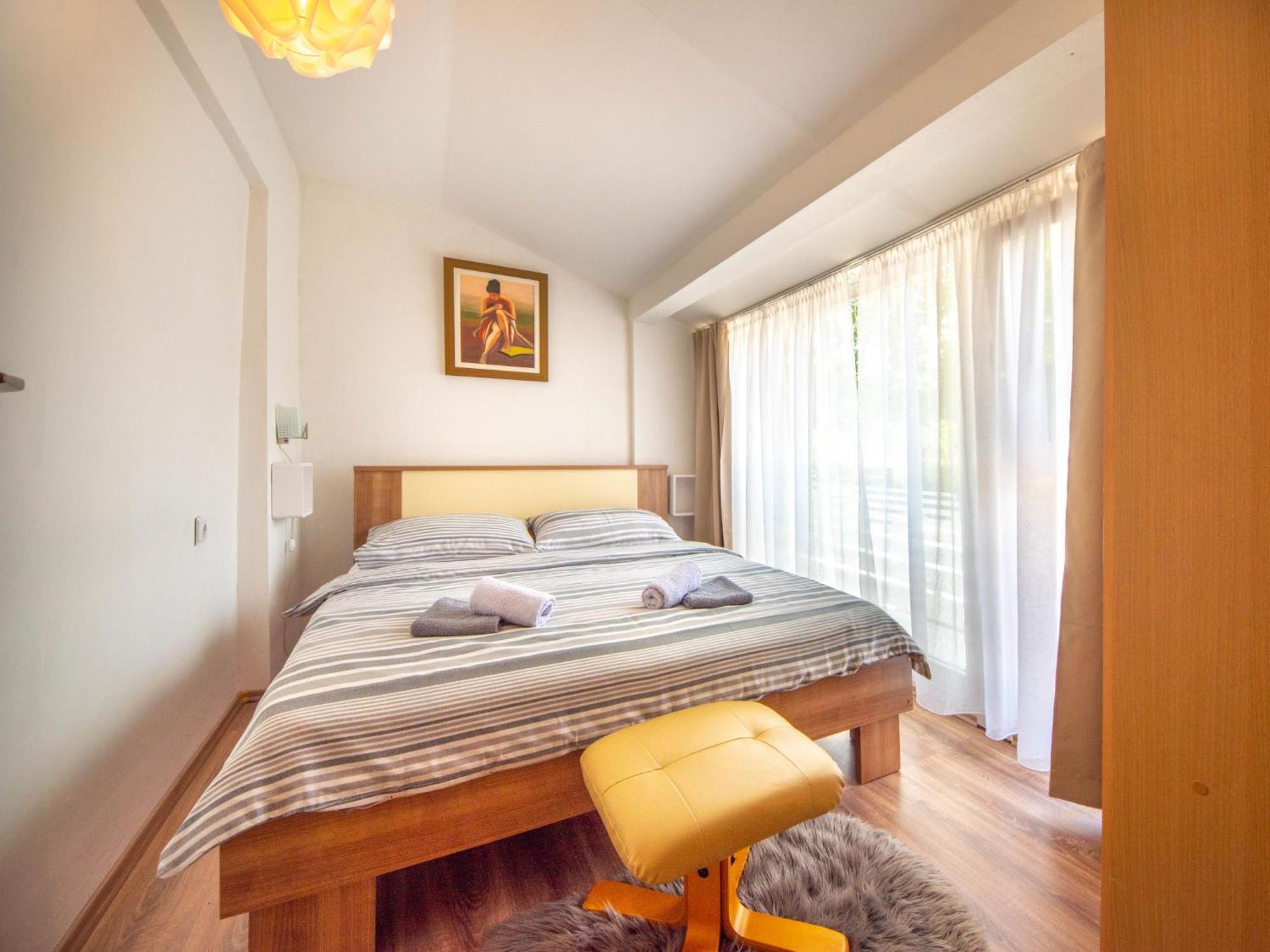 Holiday Home Tina By Interhome Tounj Esterno foto